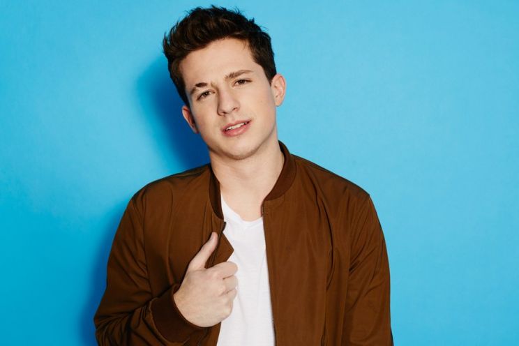 Charlie Puth