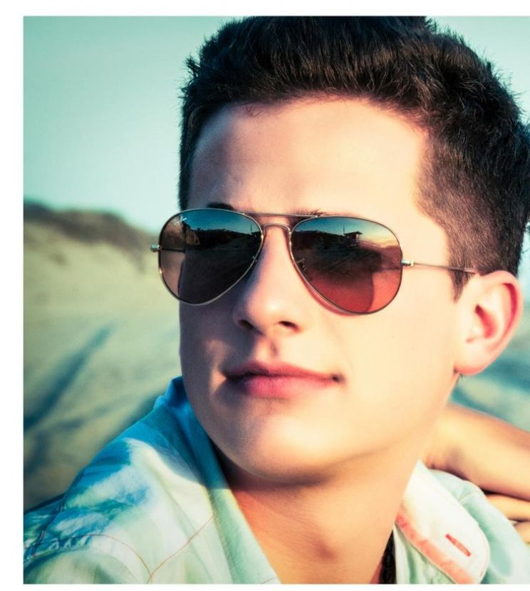 Charlie Puth