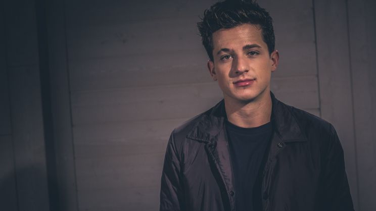 Charlie Puth