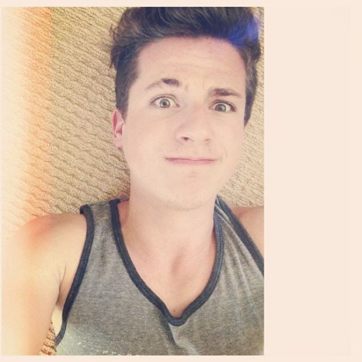 Charlie Puth