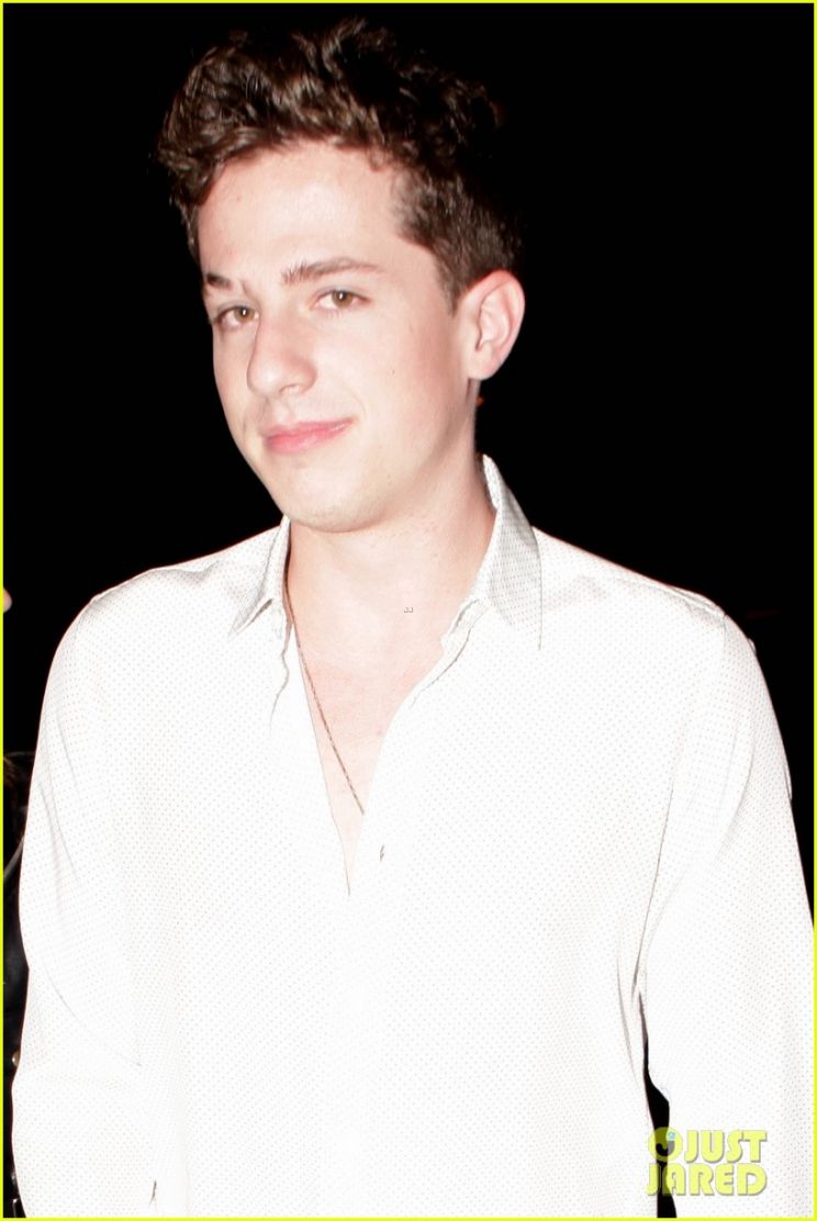 Charlie Puth