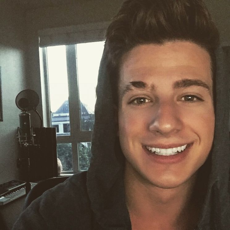 Charlie Puth