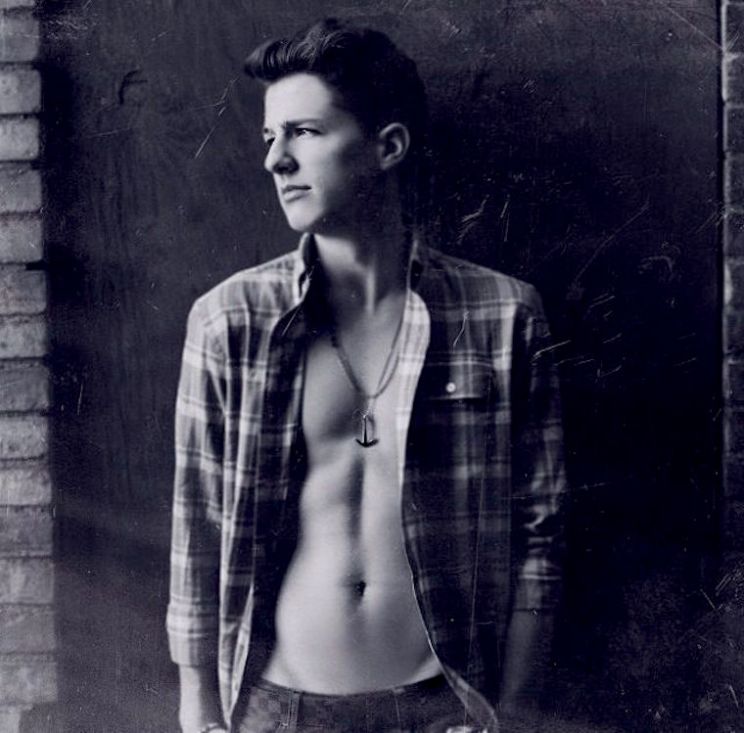 Charlie Puth