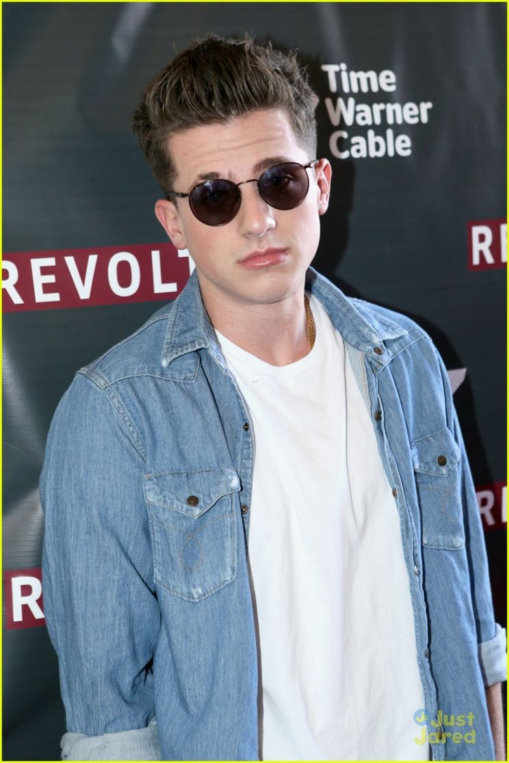 Charlie Puth