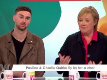 Charlie Quirke