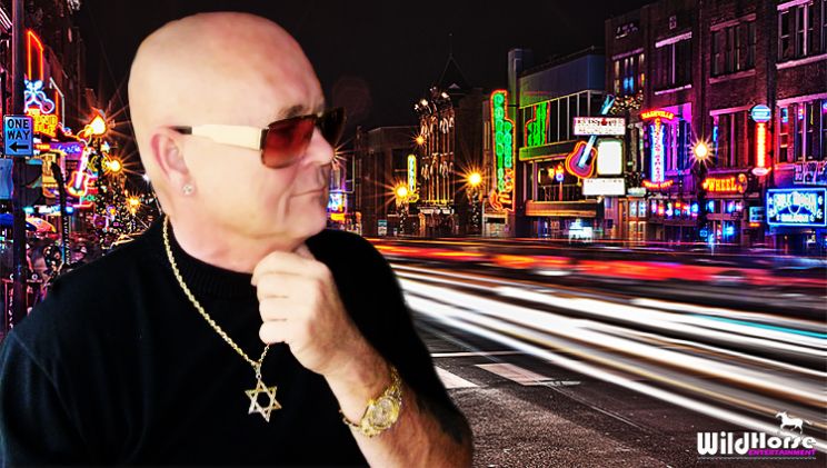 Charlie Ray