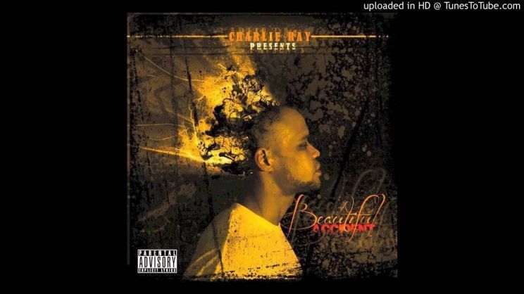 Charlie Ray