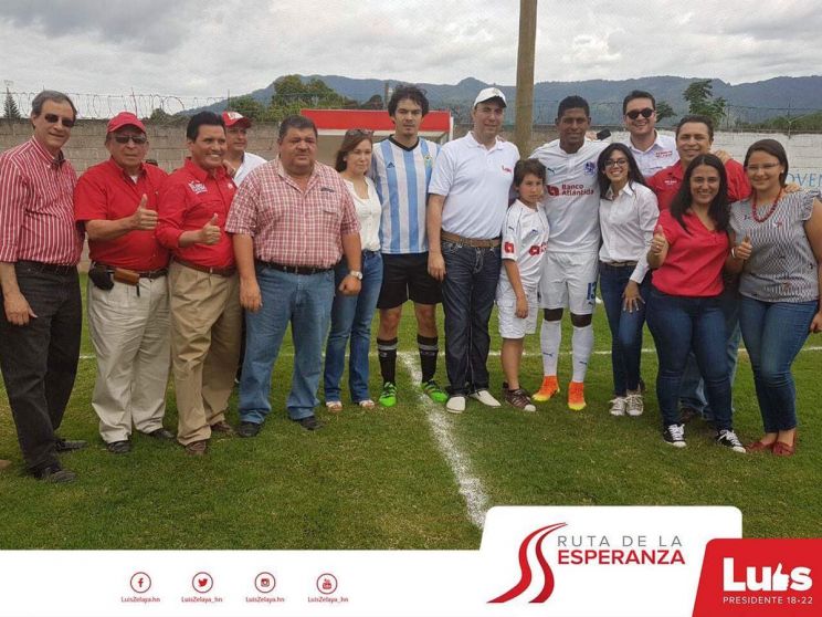 Charlie Reina
