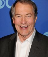 Charlie Rose