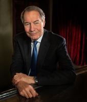 Charlie Rose