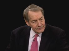 Charlie Rose