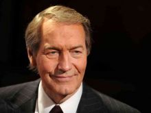 Charlie Rose