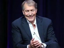 Charlie Rose
