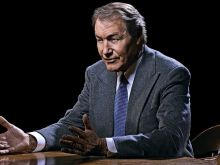 Charlie Rose