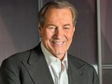 Charlie Rose