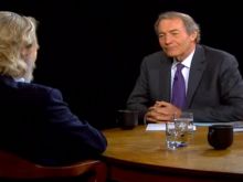 Charlie Rose