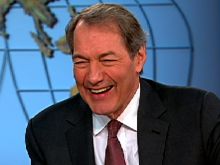 Charlie Rose