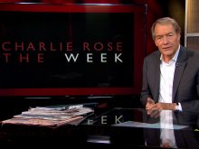 Charlie Rose