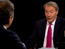 Charlie Rose