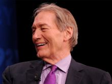 Charlie Rose