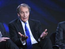 Charlie Rose