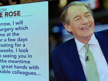 Charlie Rose