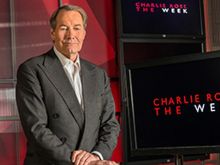 Charlie Rose