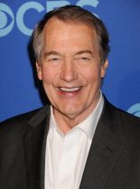 Charlie Rose