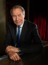 Charlie Rose