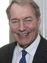 Charlie Rose