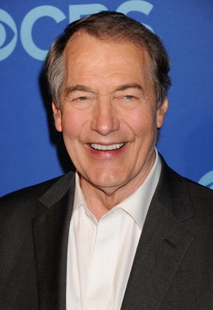 Charlie Rose