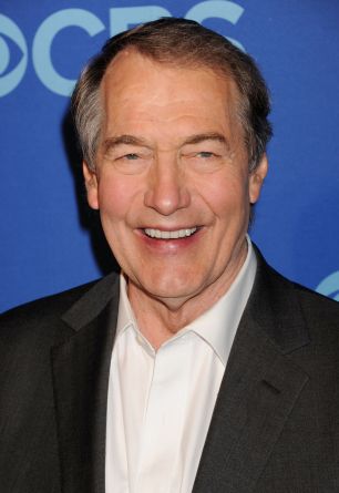 Charlie Rose