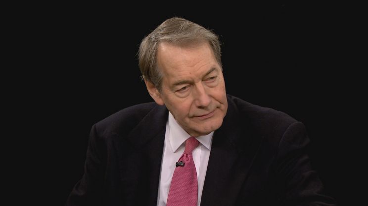 Charlie Rose