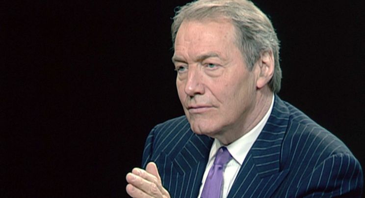 Charlie Rose