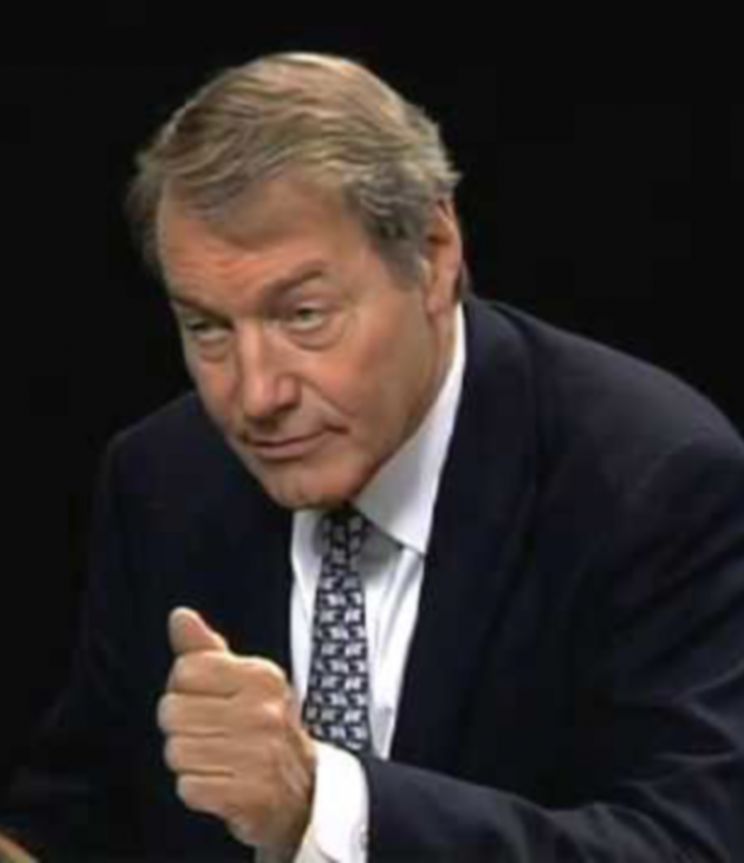 Charlie Rose