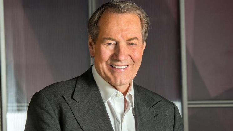 Charlie Rose