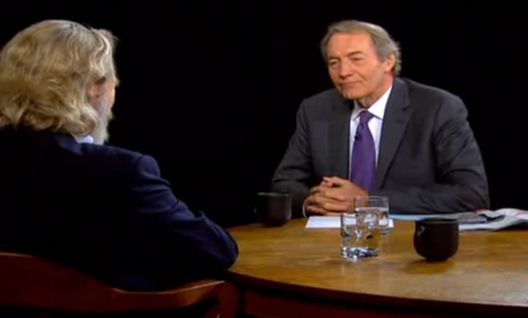 Charlie Rose