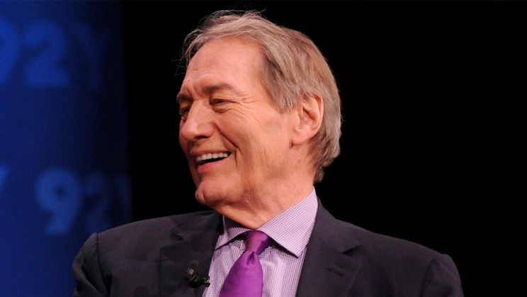 Charlie Rose