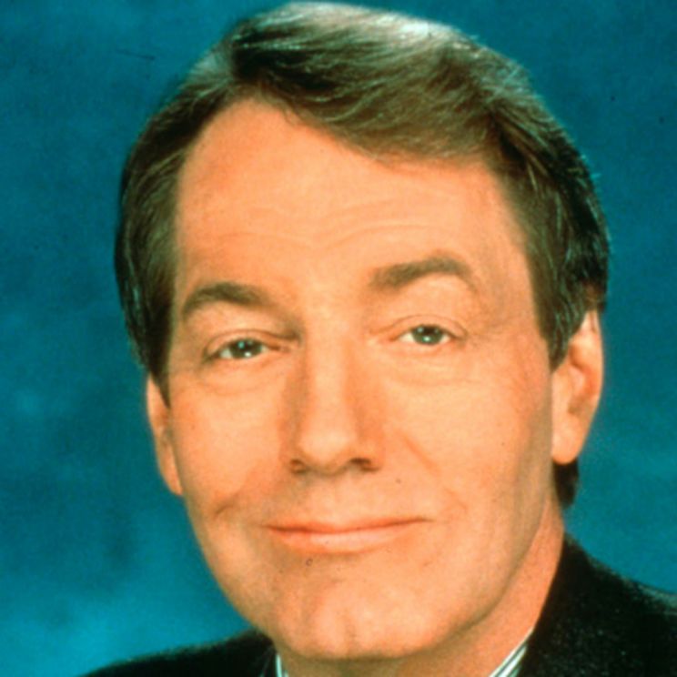 Charlie Rose