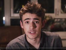 Charlie Rowe