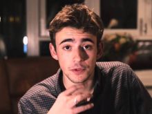 Charlie Rowe