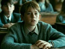 Charlie Rowe