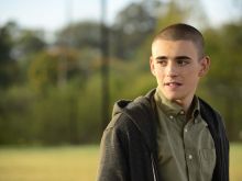 Charlie Rowe