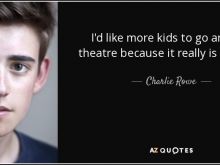Charlie Rowe