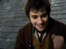 Charlie Rowe