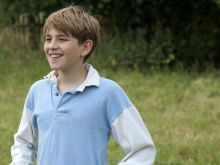 Charlie Rowe
