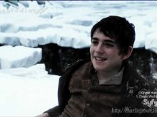 Charlie Rowe