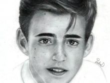 Charlie Rowe