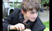 Charlie Rowe