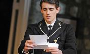 Charlie Rowe